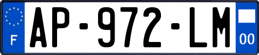 AP-972-LM