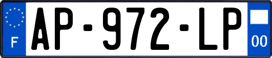 AP-972-LP