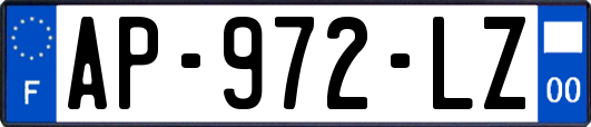 AP-972-LZ