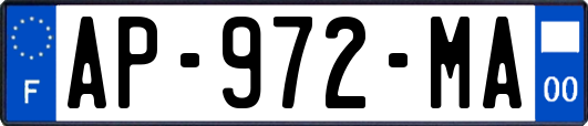 AP-972-MA