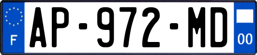 AP-972-MD