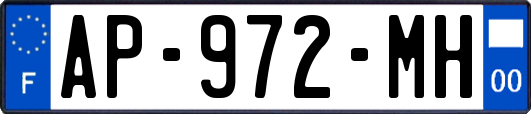 AP-972-MH