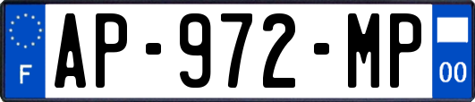 AP-972-MP