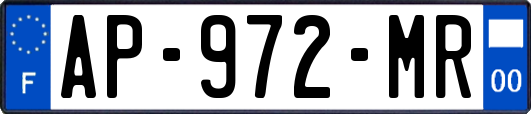 AP-972-MR