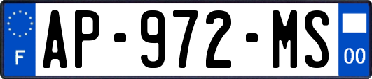 AP-972-MS