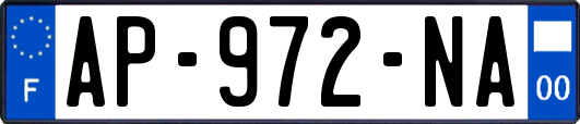 AP-972-NA