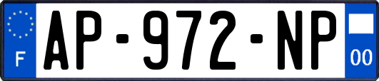 AP-972-NP