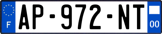 AP-972-NT