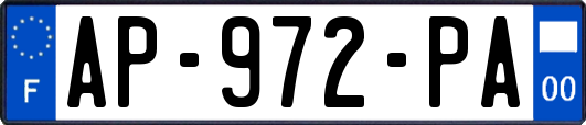 AP-972-PA