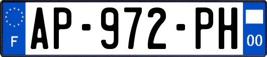 AP-972-PH