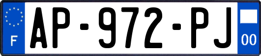 AP-972-PJ