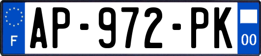 AP-972-PK