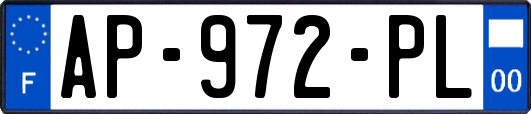 AP-972-PL
