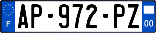 AP-972-PZ