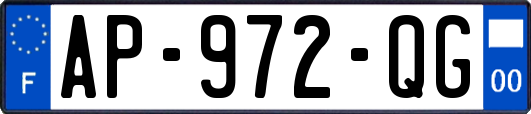 AP-972-QG