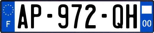 AP-972-QH