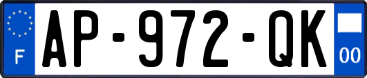 AP-972-QK