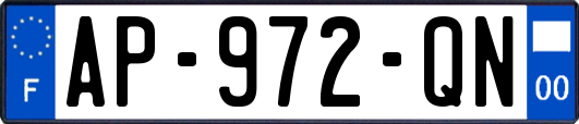 AP-972-QN