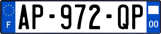 AP-972-QP