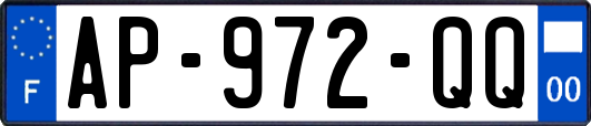 AP-972-QQ