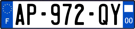 AP-972-QY