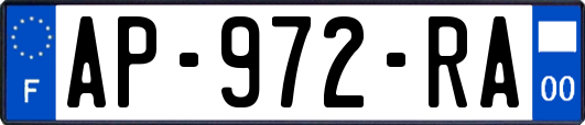 AP-972-RA