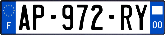 AP-972-RY