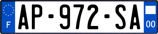 AP-972-SA