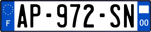 AP-972-SN
