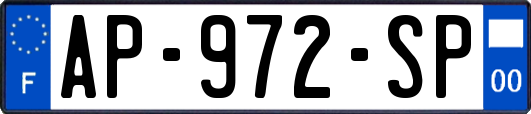 AP-972-SP