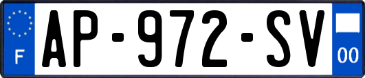 AP-972-SV