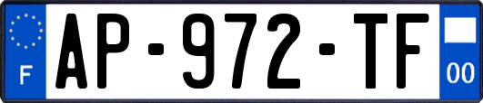 AP-972-TF