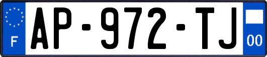 AP-972-TJ