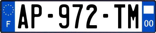 AP-972-TM