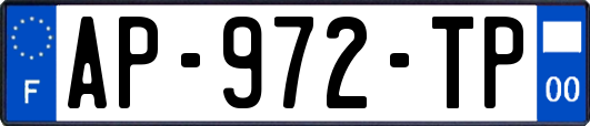 AP-972-TP
