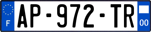 AP-972-TR