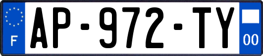 AP-972-TY