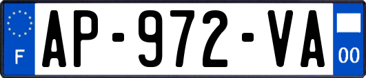 AP-972-VA