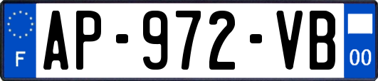 AP-972-VB
