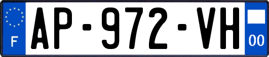 AP-972-VH