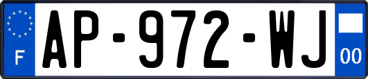 AP-972-WJ