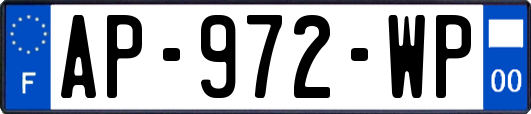 AP-972-WP
