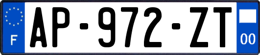 AP-972-ZT