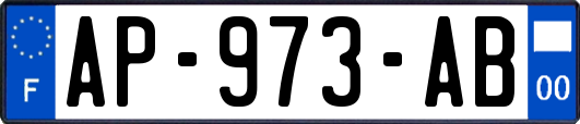 AP-973-AB