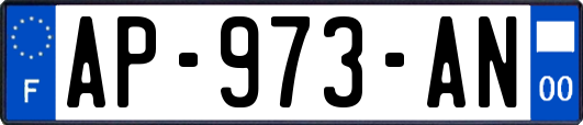 AP-973-AN