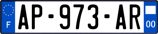 AP-973-AR