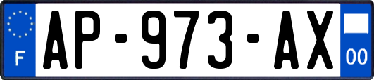 AP-973-AX