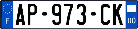 AP-973-CK