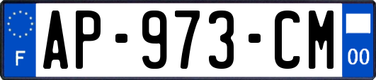 AP-973-CM