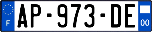 AP-973-DE